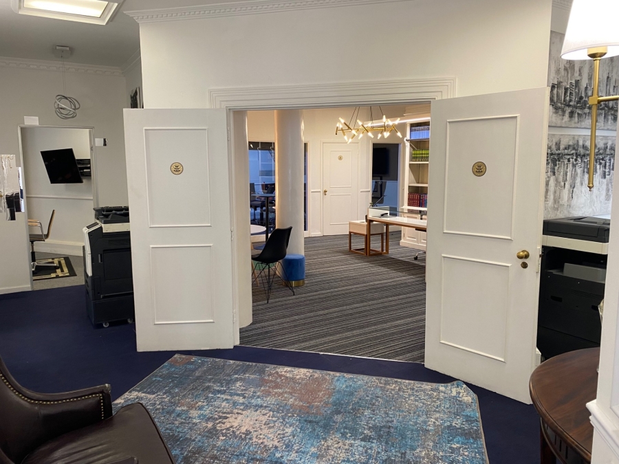 To Let commercial Property for Rent in Cape Town City Centre Western Cape